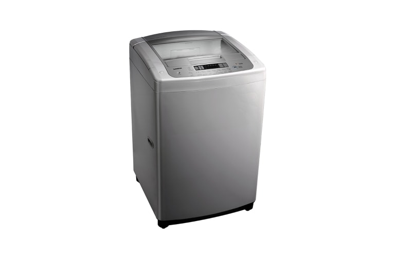 LG Lavadora Carga Sperior Turbo Drum. 16kg, WFS1634EK