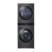 LG Torre de Lavado WashTower™ LG 22kg (lavado)/ 22kg (Secado a gas) WKGX201HBA AI Direct Drive™ Steam, WKGX201HBA