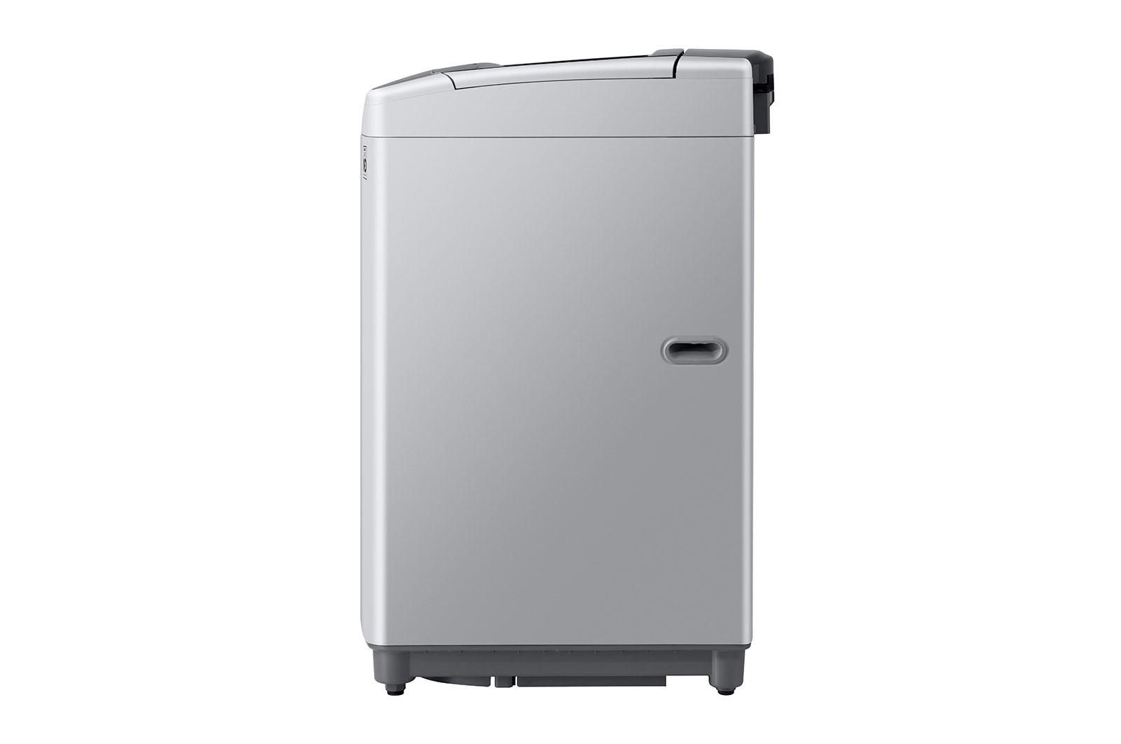 LG Lavadora LG Carga Superior Smart Inverter con LG TurboDrum 17 Kg - Gris, WT17DPBK