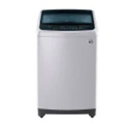 LG 17kg Lavadora Carga Superior, Smart Inverter, Smart Motion, TurboDrum™, Color Gris, WT17DSBP