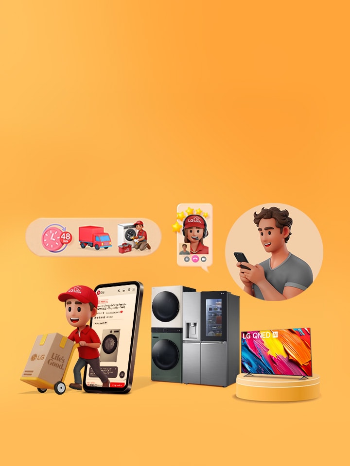 10% OFF LG UltraGear Gaming Monitors