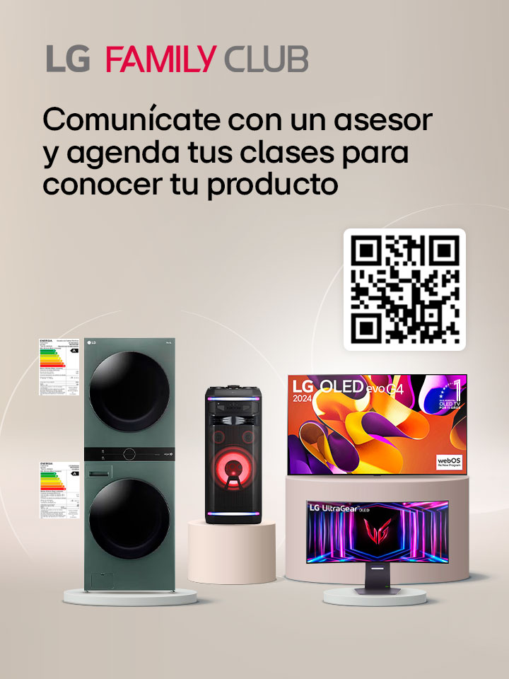 Te enseñamos a usar tu nuevo producto