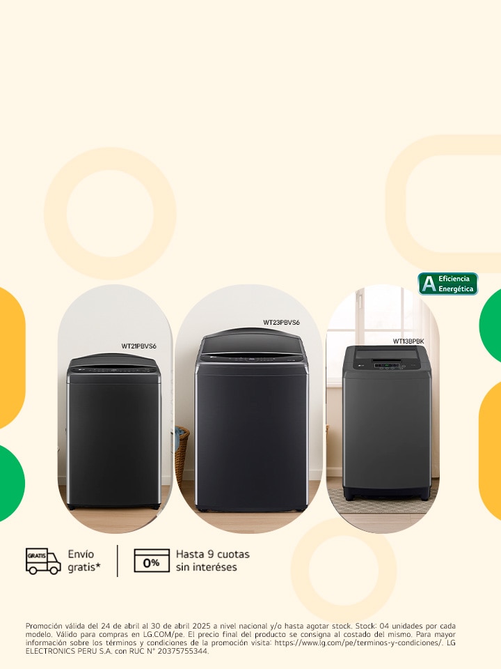 Cierra puertas linea blanca