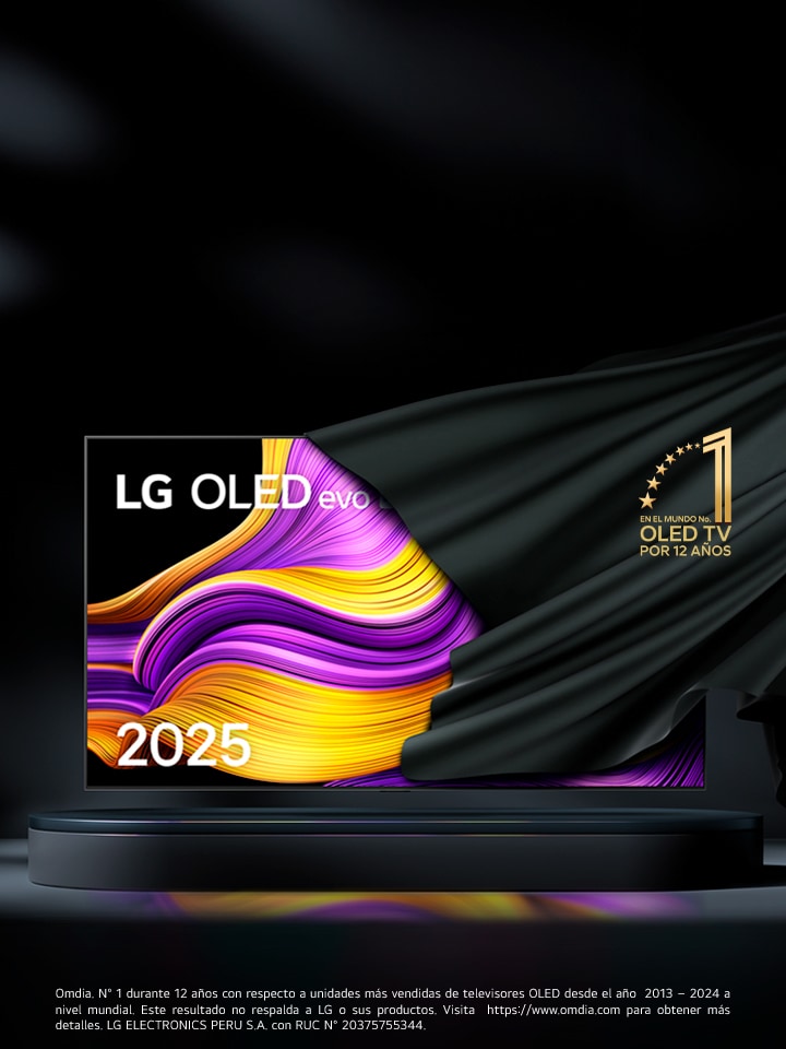 OLED 2025