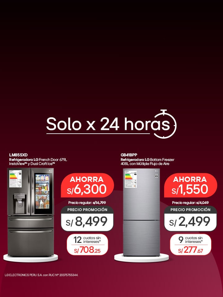 Promo 24hr