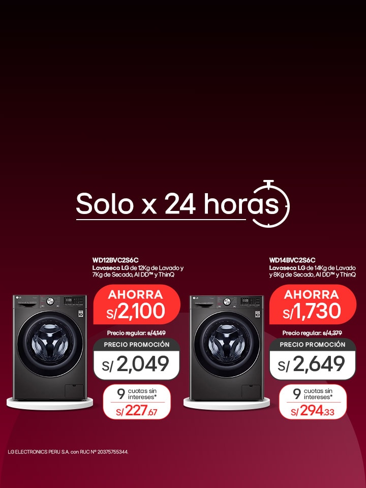 Promo 24hr