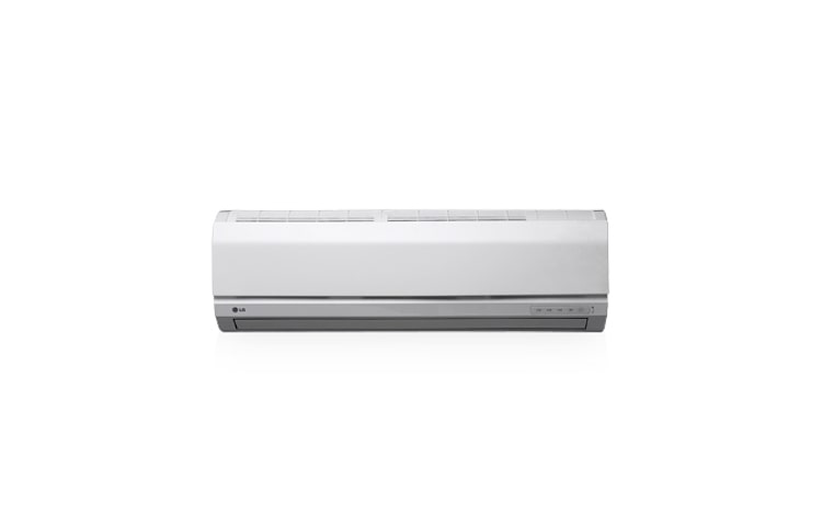 LG Unidad Interior MPS Split Pared LMNC122D4A0 Aire Acondicionado 12,000 Btu/h sólo frío, LMNC122D4A0