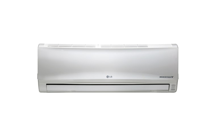 LG AIRE ACONDICIONADO LG TIPO PARED INVERTER SOLO FRIO, VM122CS