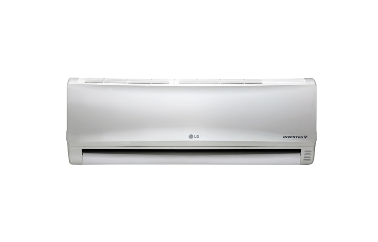 LG AIRE ACONDICIONADO LG TIPO PARED INVERTER SOLO FRIO, VM122CS