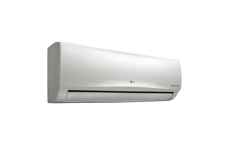 LG AIRE ACONDICIONADO LG TIPO PARED INVERTER SOLO FRIO, VM122CS