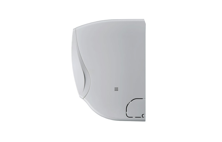 LG AIRE ACONDICIONADO LG TIPO PARED INVERTER SOLO FRIO, VM122CS