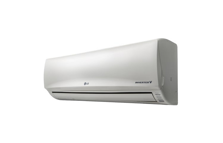 LG AIRE ACONDICIONADO LG TIPO PARED INVERTER SOLO FRIO, VM122CS