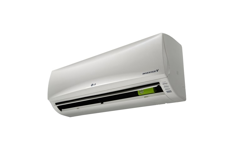 LG AIRE ACONDICIONADO LG TIPO PARED INVERTER SOLO FRIO, VM122CS