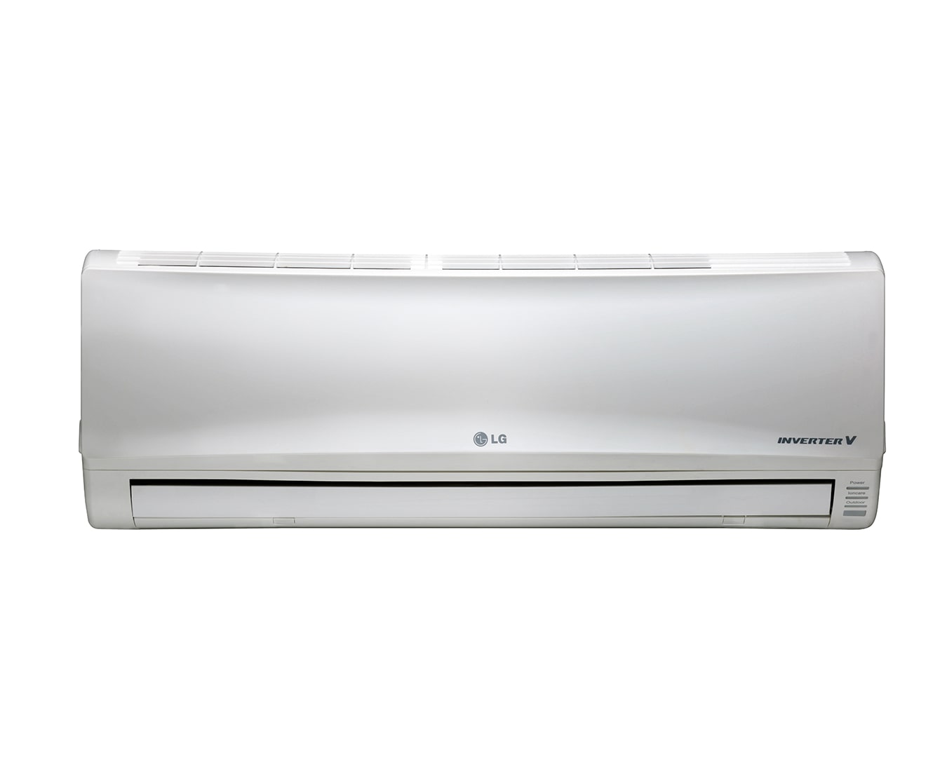 LG AIRE ACONDICIONADO LG TIPO PARED INVERTER SOLO FRIO, VM122CS