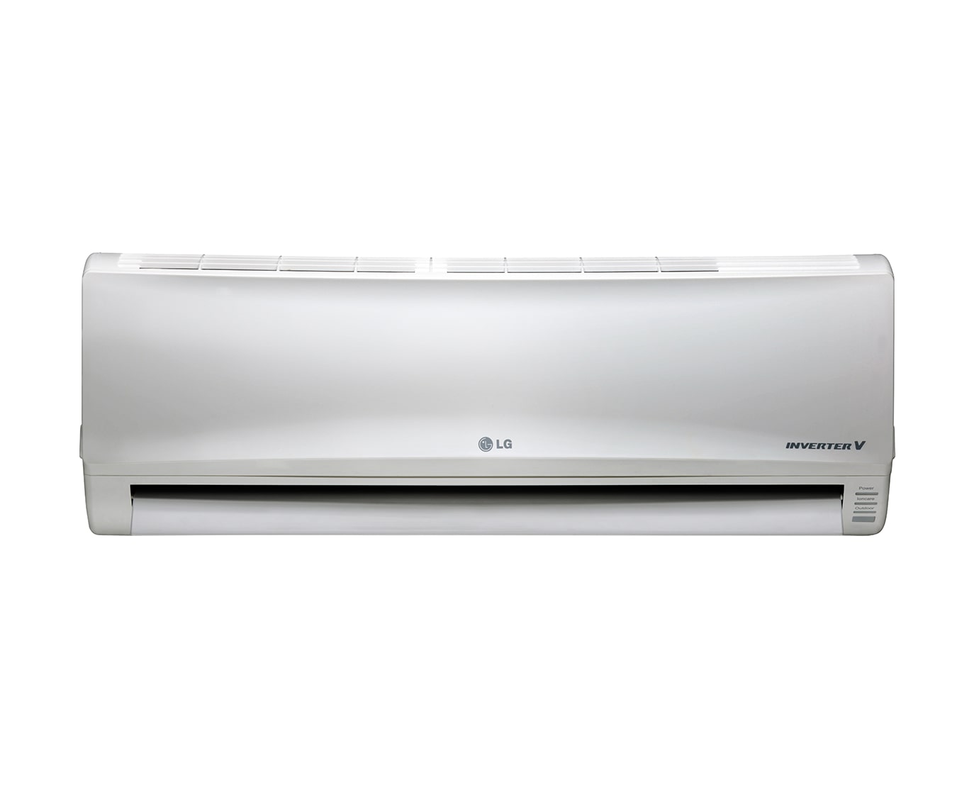 LG AIRE ACONDICIONADO LG TIPO PARED INVERTER SOLO FRIO, VM122CS