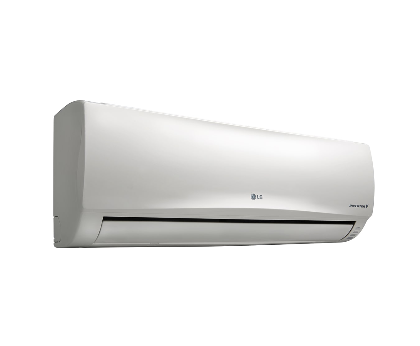 LG AIRE ACONDICIONADO LG TIPO PARED INVERTER SOLO FRIO, VM122CS