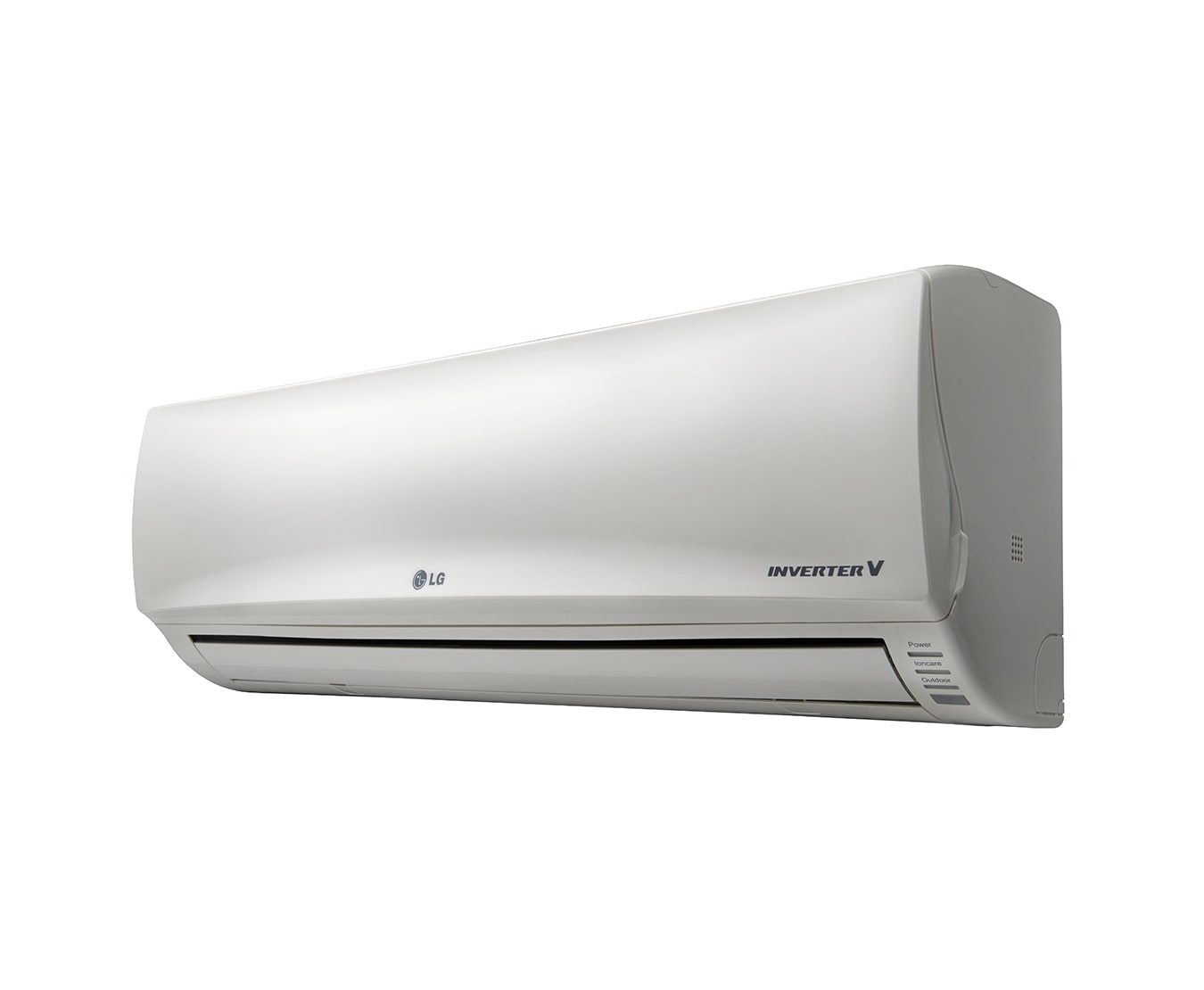 LG AIRE ACONDICIONADO LG TIPO PARED INVERTER SOLO FRIO, VM122CS