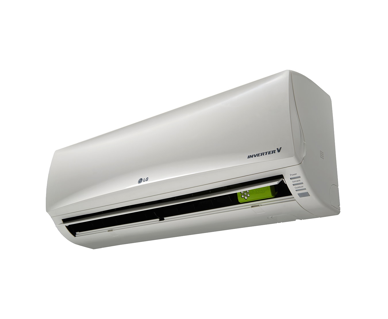 LG AIRE ACONDICIONADO LG TIPO PARED INVERTER SOLO FRIO, VM122CS