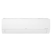 LG DUALCOOL, Aire Acondicionado Inverter 12000 BTU, Función Frío/Calor, VM122H9