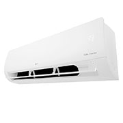 LG DUALCOOL, Aire Acondicionado Inverter 12000 BTU, Función Frío/Calor, VM122H9