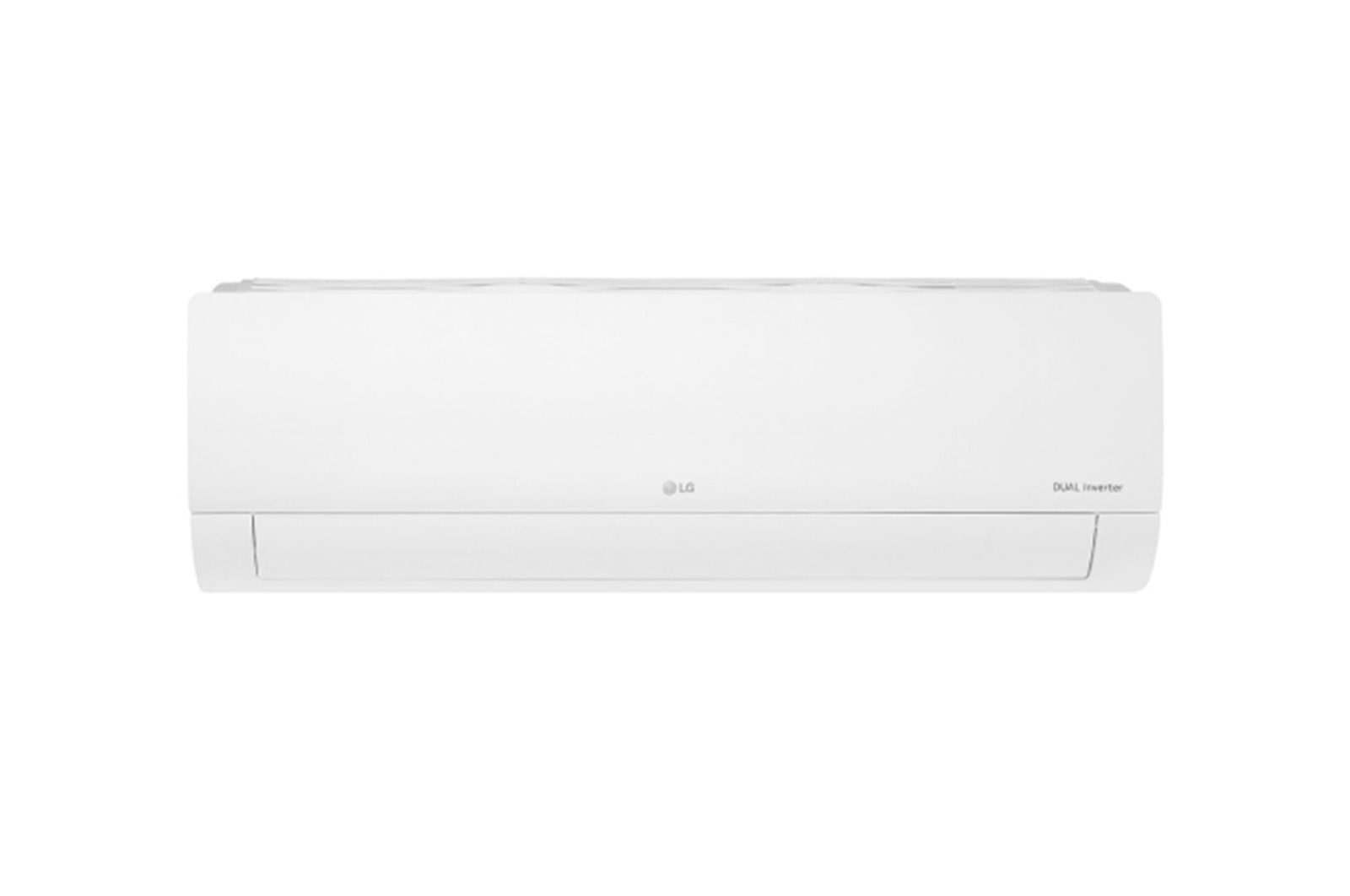 LG DUALCOOL, Aire Acondicionado Inverter 18000 BTU, Función solo frío , VM182C9