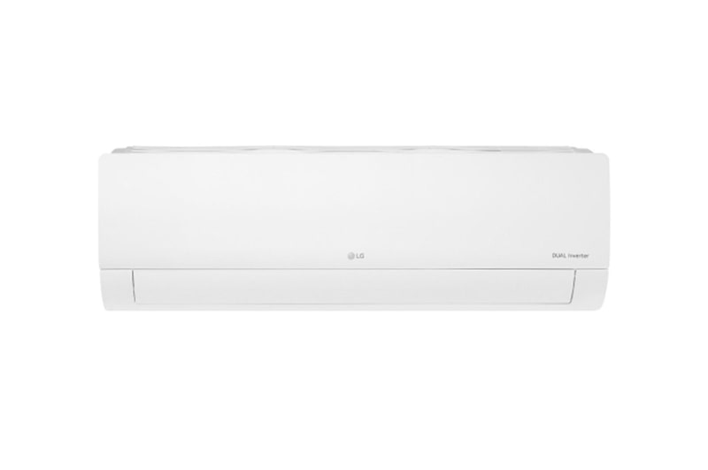 LG DUALCOOL, Aire Acondicionado Inverter 18000 BTU, Función solo frío , VM182C9