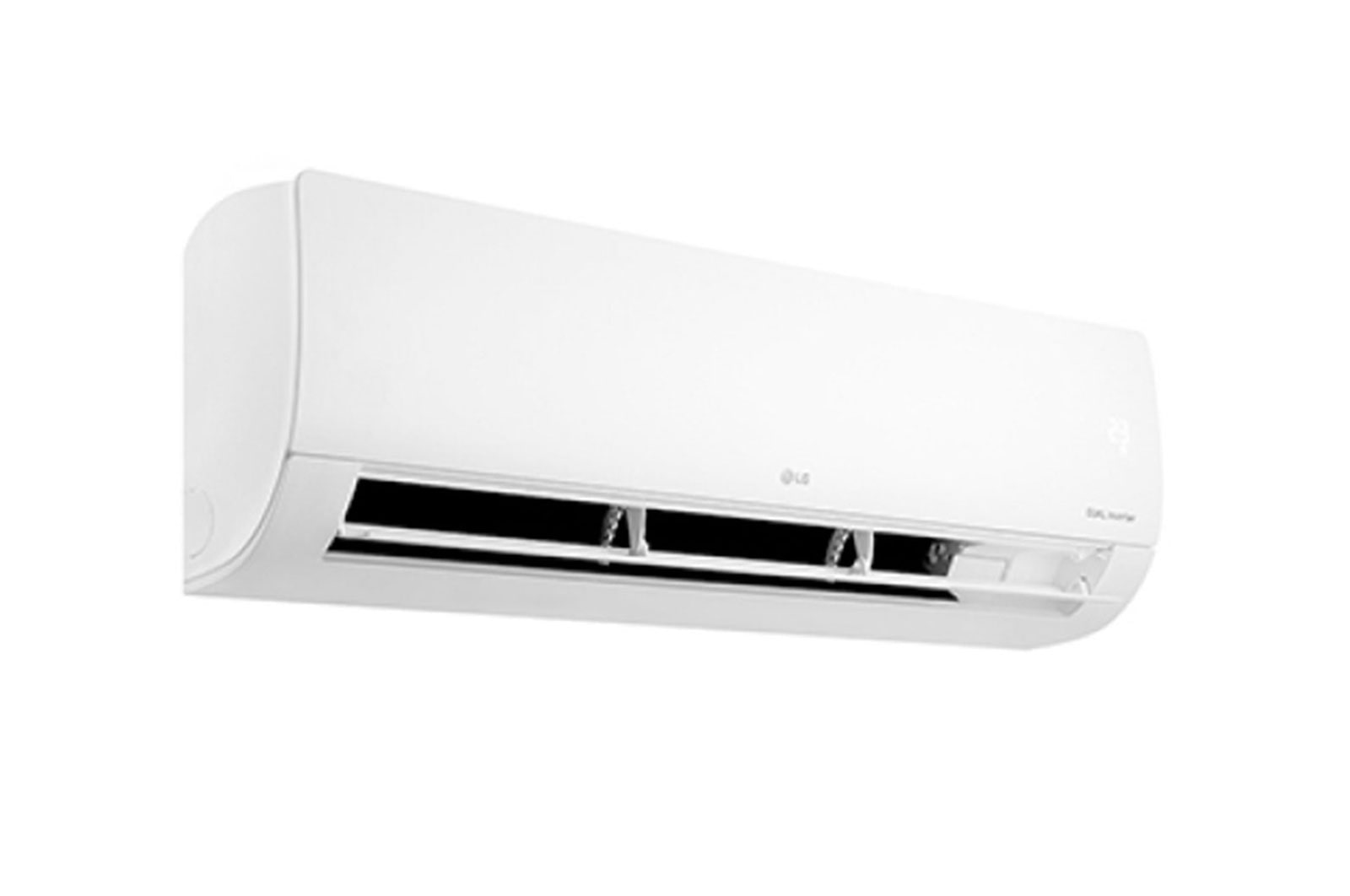 LG DUALCOOL, Aire Acondicionado Inverter 18000 BTU, Función solo frío , VM182C9