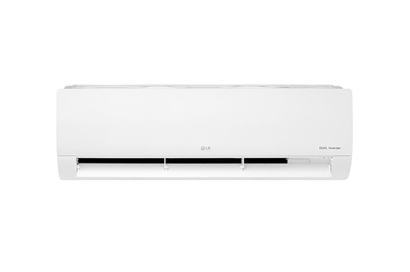 LG DUALCOOL, Aire Acondicionado Inverter 24000 BTU, Función solo frío , VM242C9