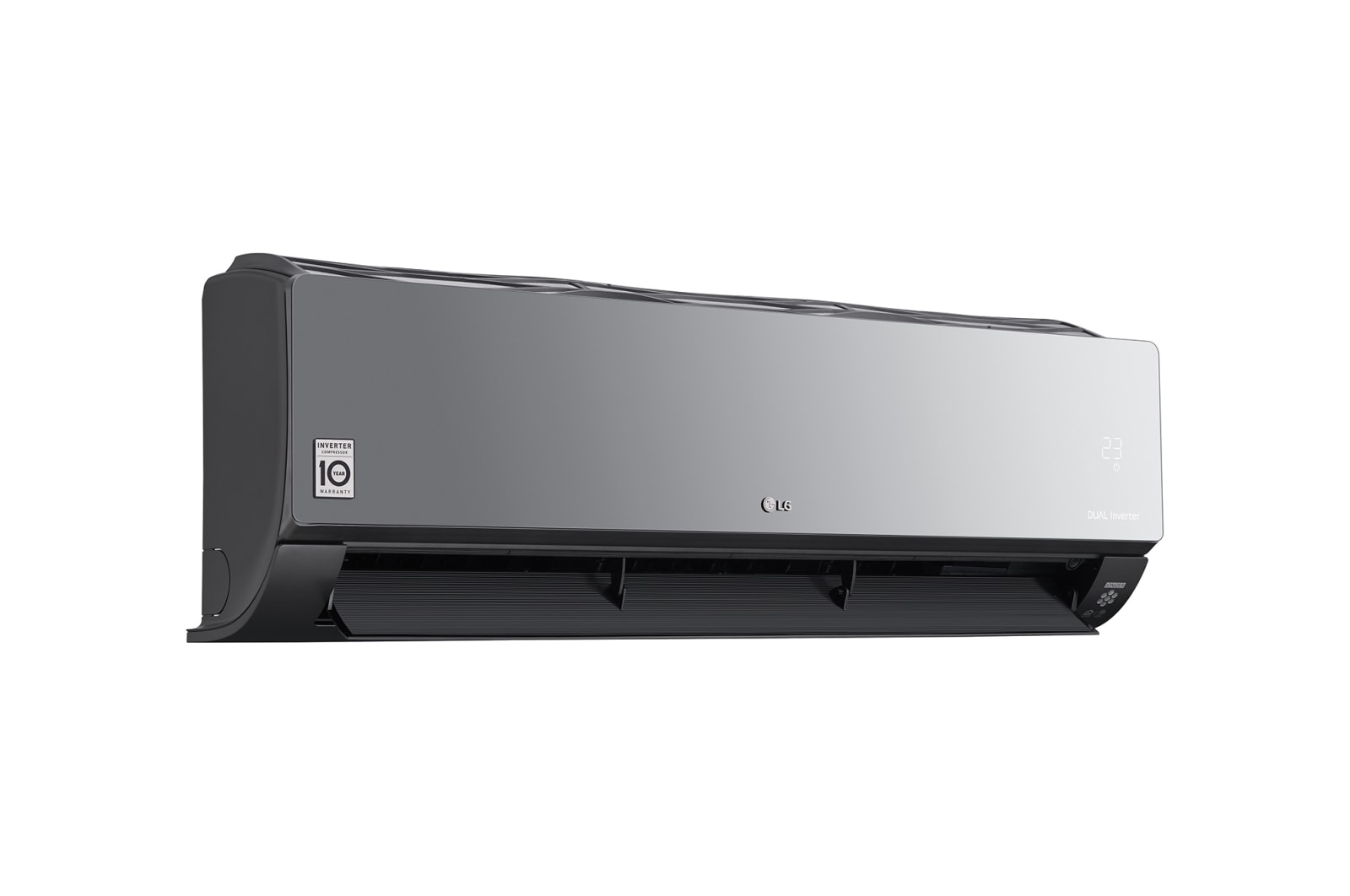 LG ARTCOOL, Aire Acondicionado Inverter 12000 BTU. Frío/Calor, VR122H9