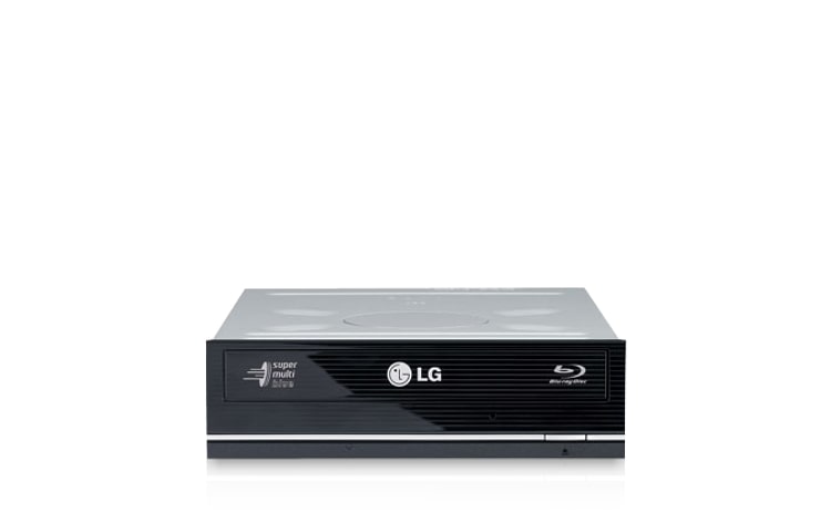 LG Grabador Interno Blu-Ray 10x - Lightscribe, BH10LS30