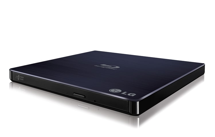 LG Blu-ray Disc Playback & M-DISC , BP50NB40