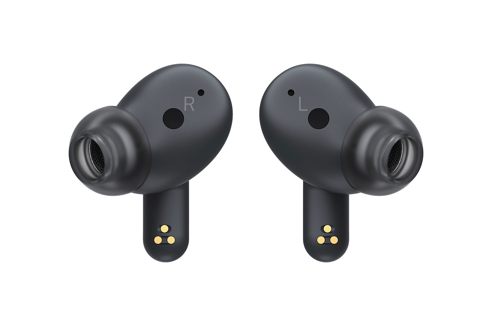 LG TONE Free FP9 - Plug and Wireless True Wireless Bluetooth UVnano Earbuds, TONE-FP9