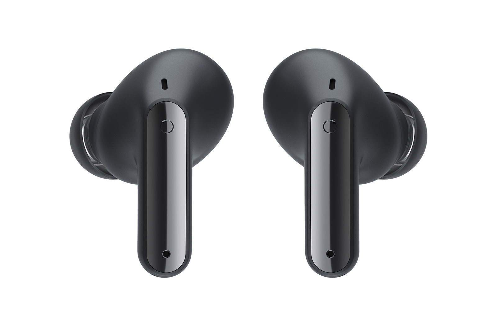 LG TONE Free FP9 - Plug and Wireless True Wireless Bluetooth UVnano Earbuds, TONE-FP9