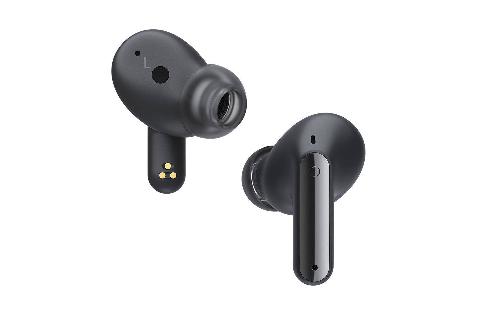 LG TONE Free FP9 - Plug and Wireless True Wireless Bluetooth UVnano Earbuds, TONE-FP9