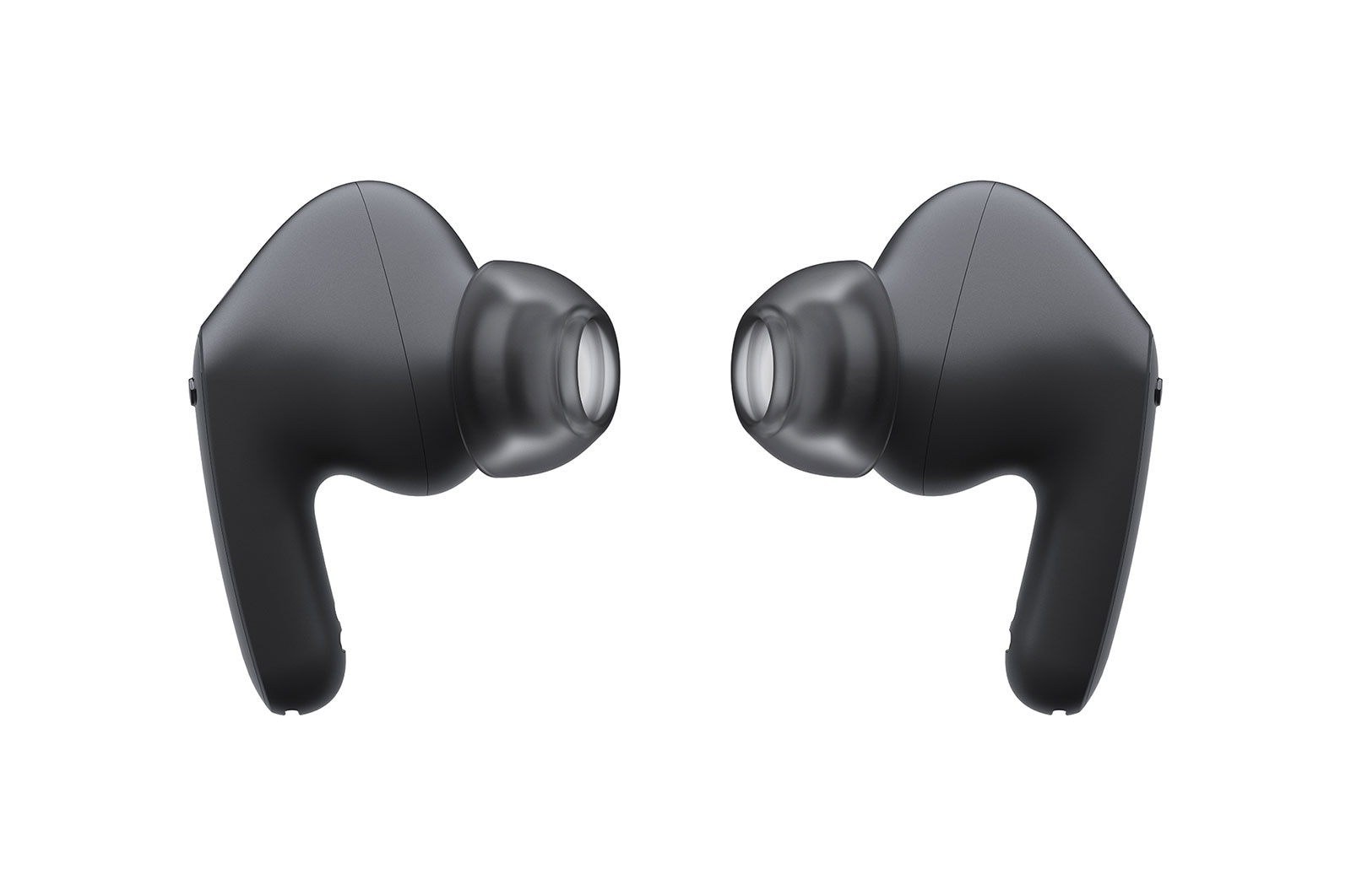 LG TONE Free FP9 - Plug and Wireless True Wireless Bluetooth UVnano Earbuds, TONE-FP9