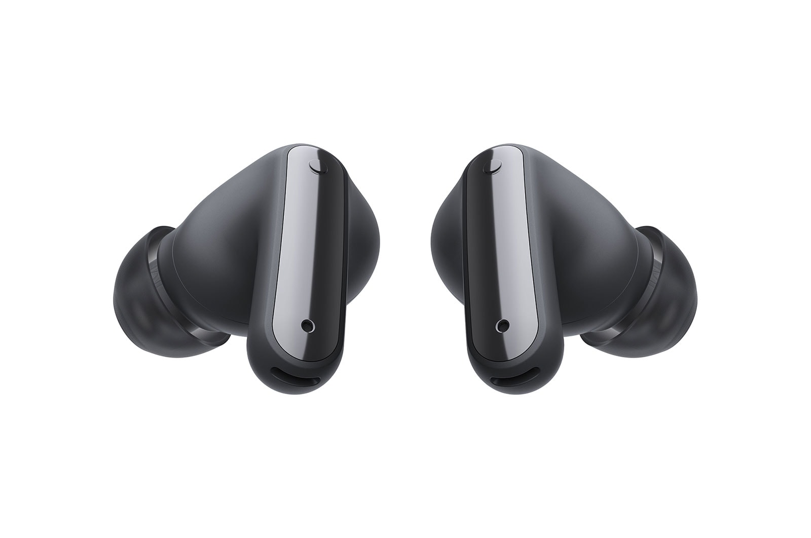 LG TONE Free FP9 - Plug and Wireless True Wireless Bluetooth UVnano Earbuds, TONE-FP9