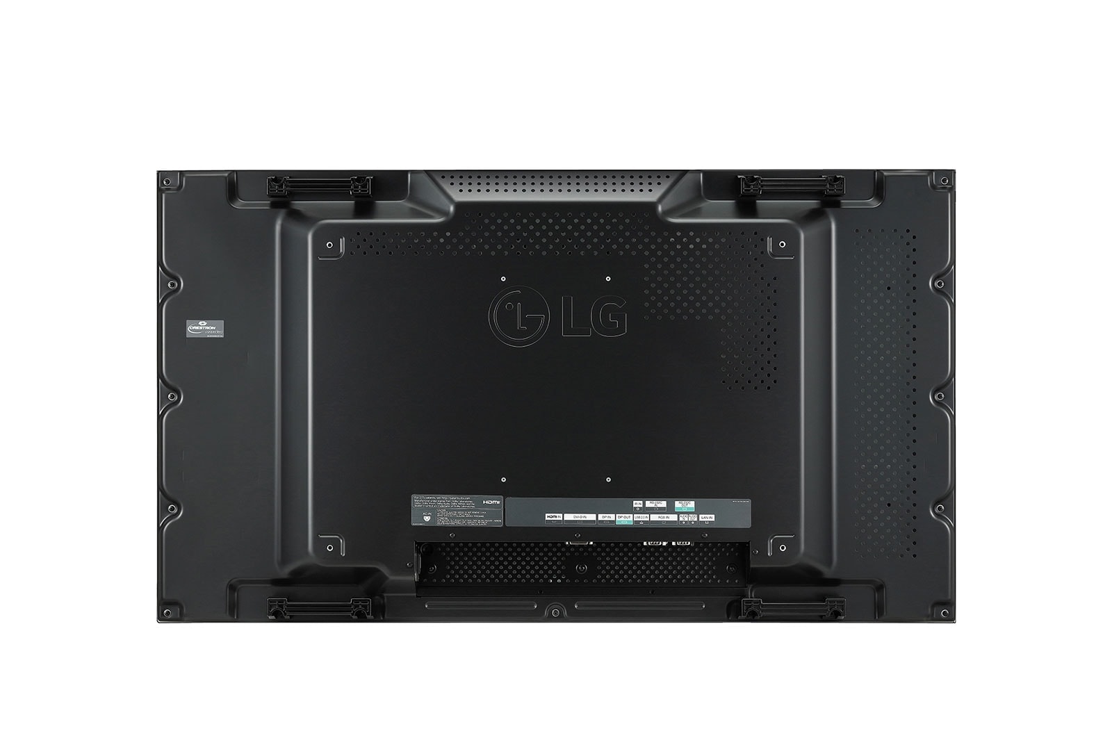LG Video Wall serie VL5G, 49VL5G-M