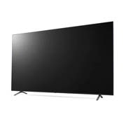 LG UHD 55'' UR871 4K Smart Comercial TV con ThinQ AI, 4K Procesador Inteligente α5 generación 6, 55UR871C0SA