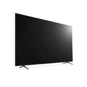 LG UHD 55'' UR871 4K Smart Comercial TV con ThinQ AI, 4K Procesador Inteligente α5 generación 6, 55UR871C0SA