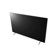 LG UHD 55'' UR871 4K Smart Comercial TV con ThinQ AI, 4K Procesador Inteligente α5 generación 6, 55UR871C0SA