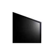 LG UHD 55'' UR871 4K Smart Comercial TV con ThinQ AI, 4K Procesador Inteligente α5 generación 6, 55UR871C0SA