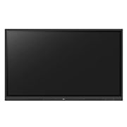 LG CreateBoard™ multitáctil IPS UHD de 65'' con sistema operativo Android 11, 65TR3DK-B