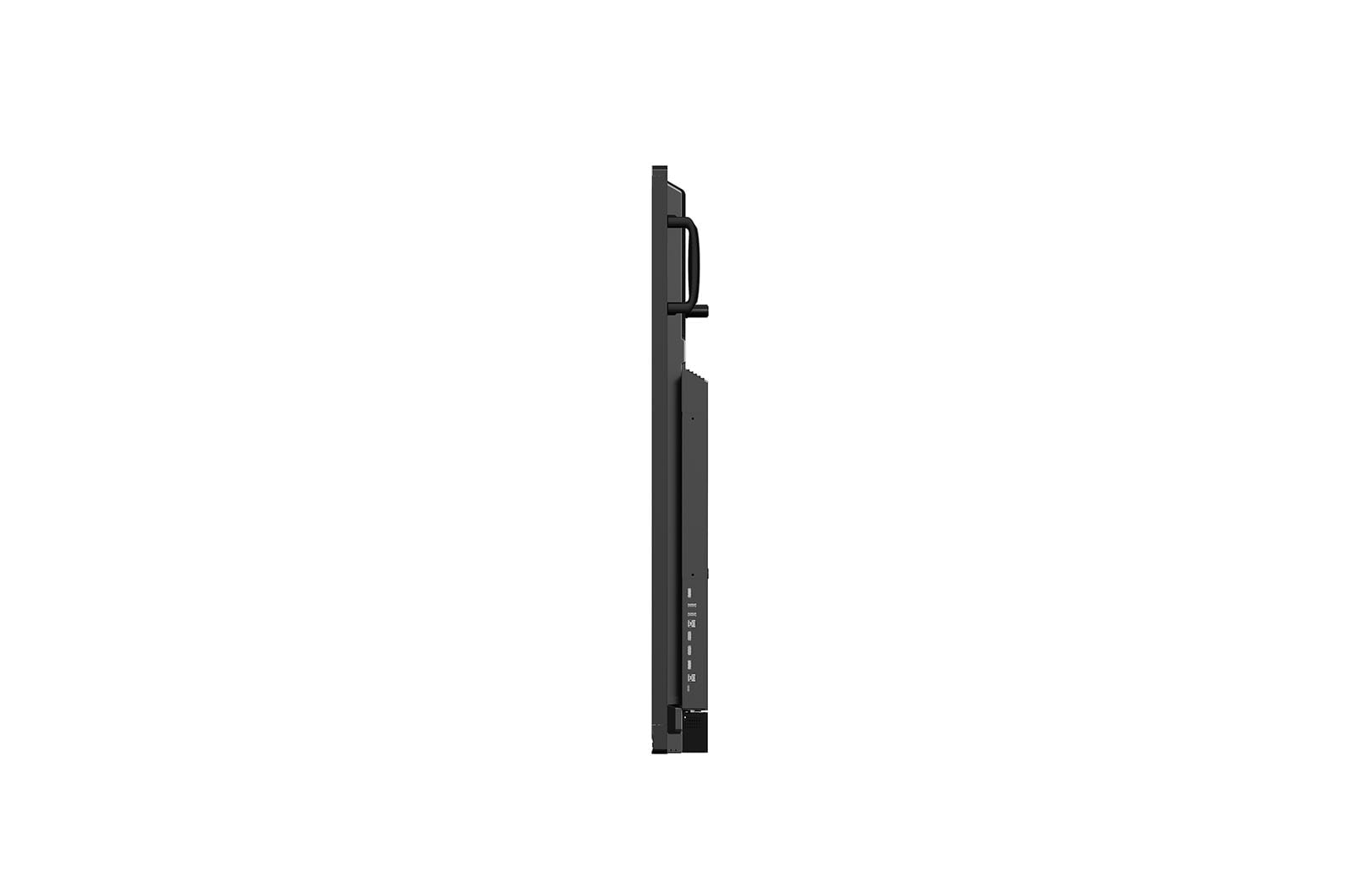 LG Pantalla Interactiva UHD 65’’ TR3PJ, 65TR3PJ-B