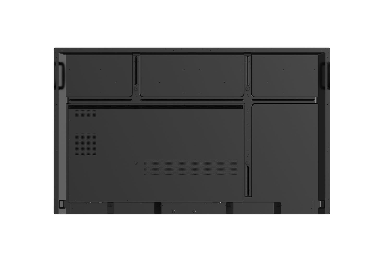 LG Pantalla Interactiva UHD 65’’ TR3PJ, 65TR3PJ-B