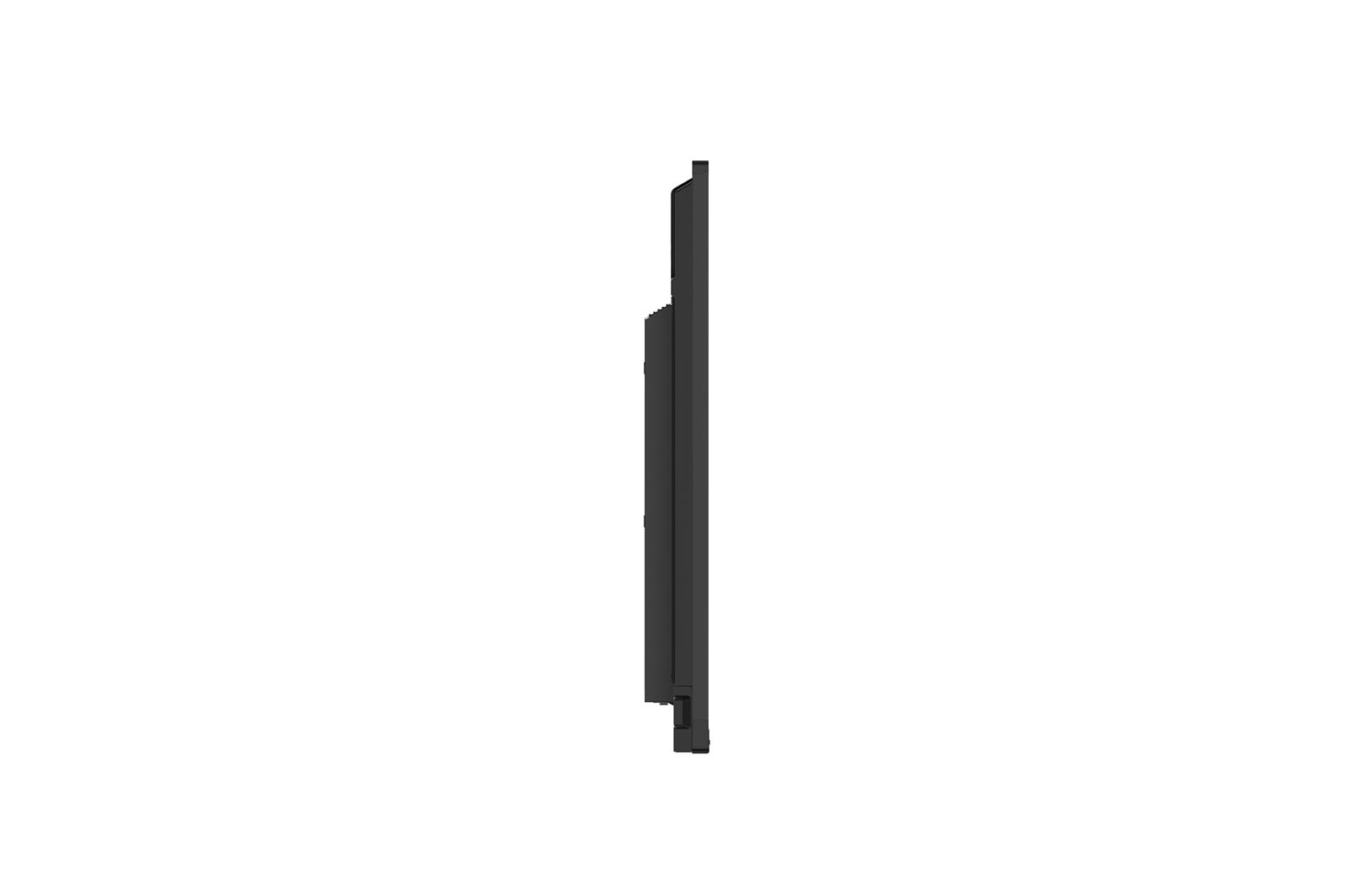 LG CreateBoard™ multitáctil IPS UHD de 86'' con sistema operativo Android 11, 86TR3DK-B