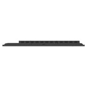 LG CreateBoard™ multitáctil IPS UHD de 86'' con sistema operativo Android 11, 86TR3DK-B