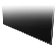 LG Pantalla Informativa serie UL3G, 86UL3G-B