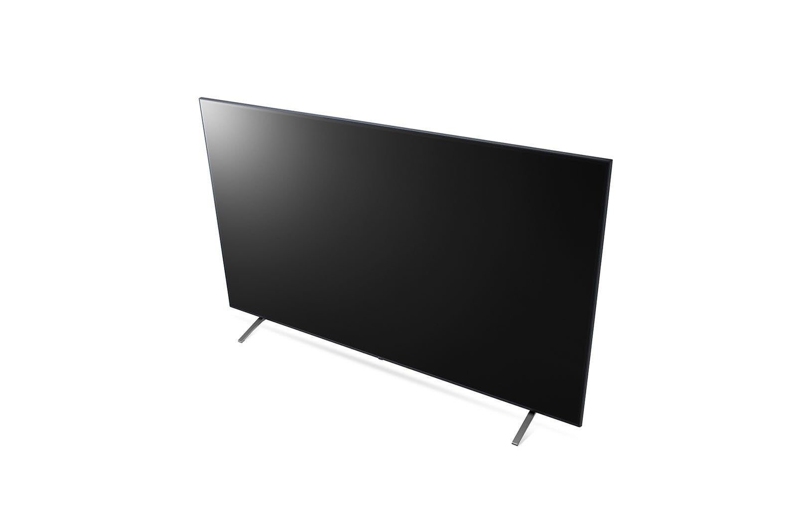 LG Serie UR640S - TV comercial UHD Signage de 86'', 86UR640S0SD