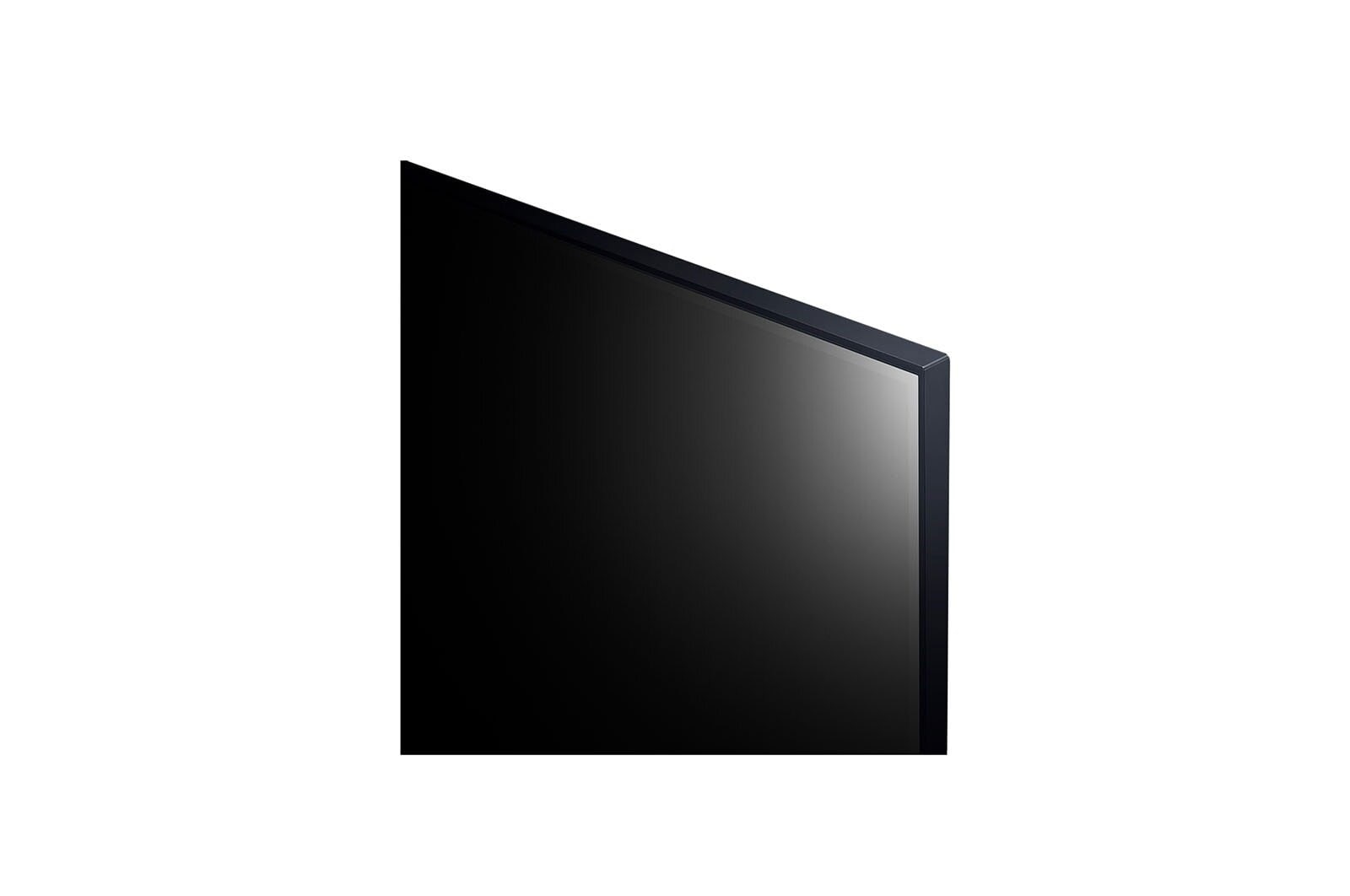 LG Serie UR640S - TV comercial UHD Signage de 86'', 86UR640S0SD