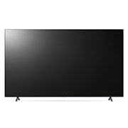 LG Serie UR640S - TV comercial UHD Signage de 86'', 86UR640S0SD